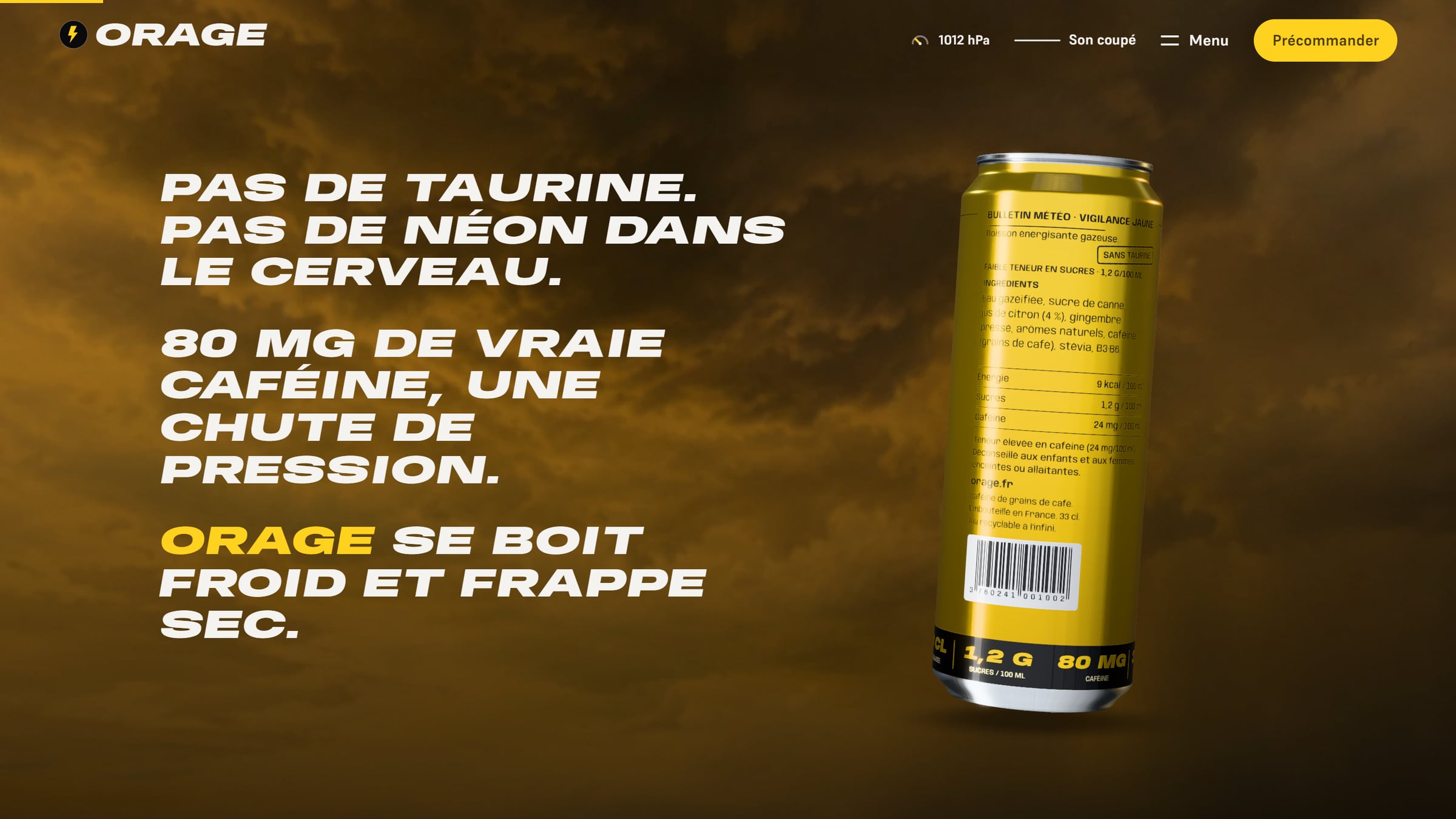 Le manifeste